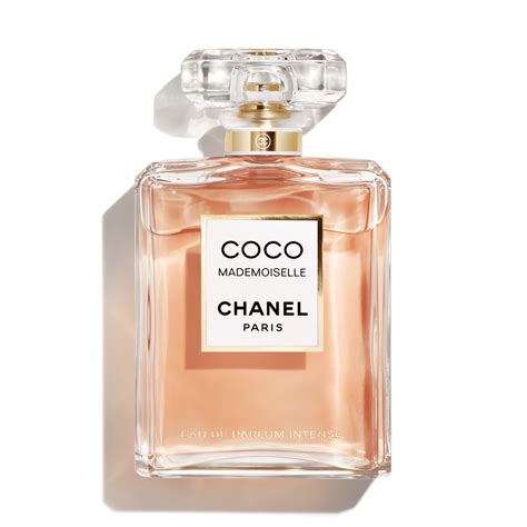 chanel coco mademoiselle perfume bottle|More.